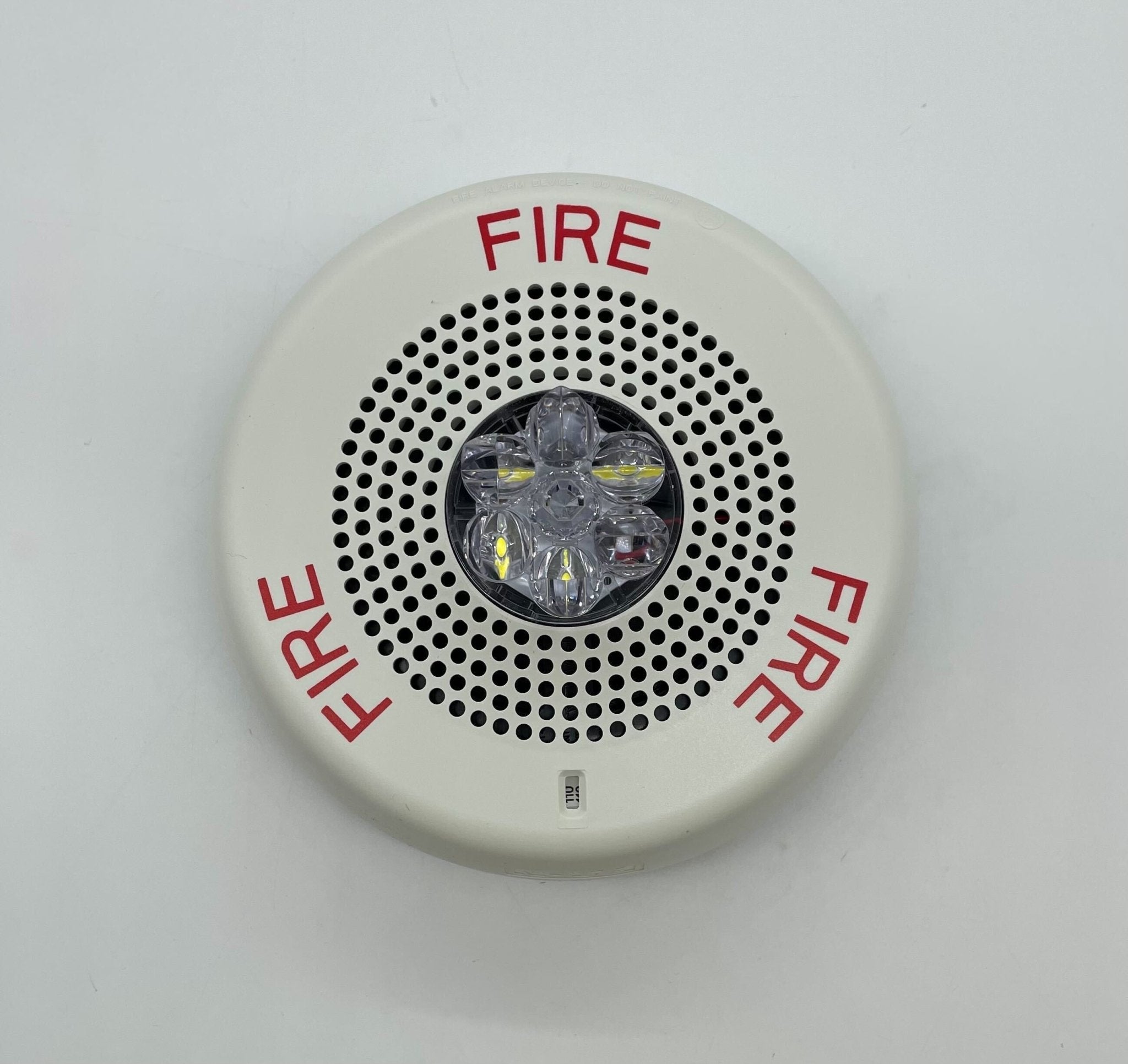 Wheelock ELFHSWC - The Fire Alarm Supplier