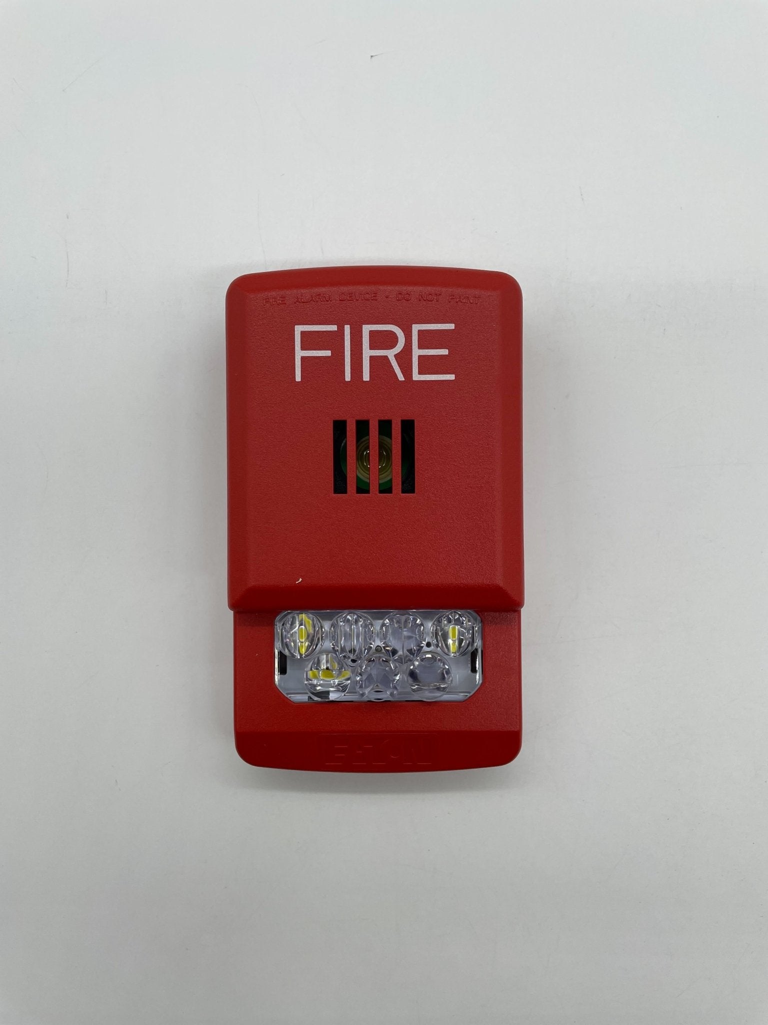 Wheelock ELHSR - The Fire Alarm Supplier