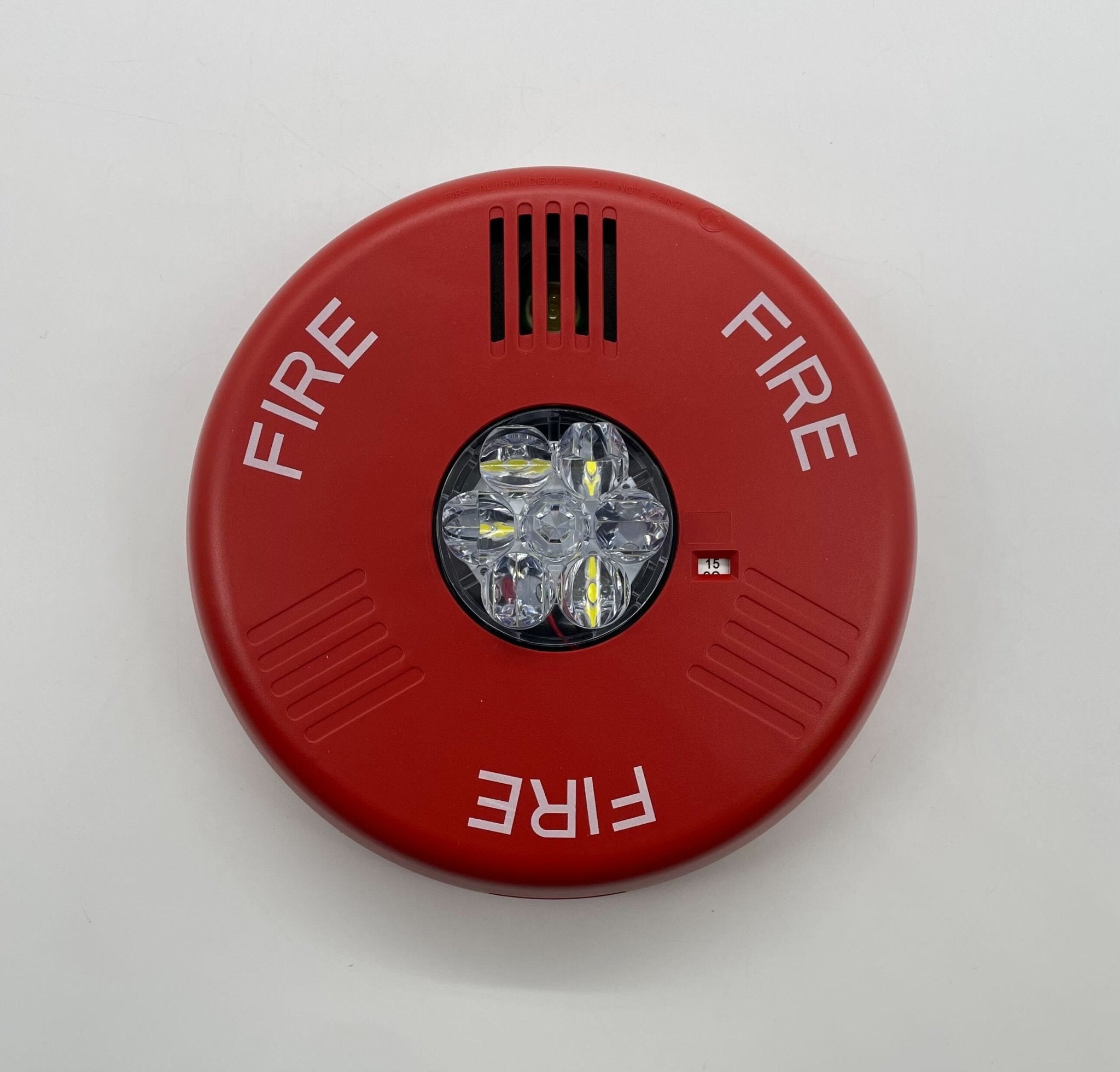 Wheelock ELHSRC - The Fire Alarm Supplier
