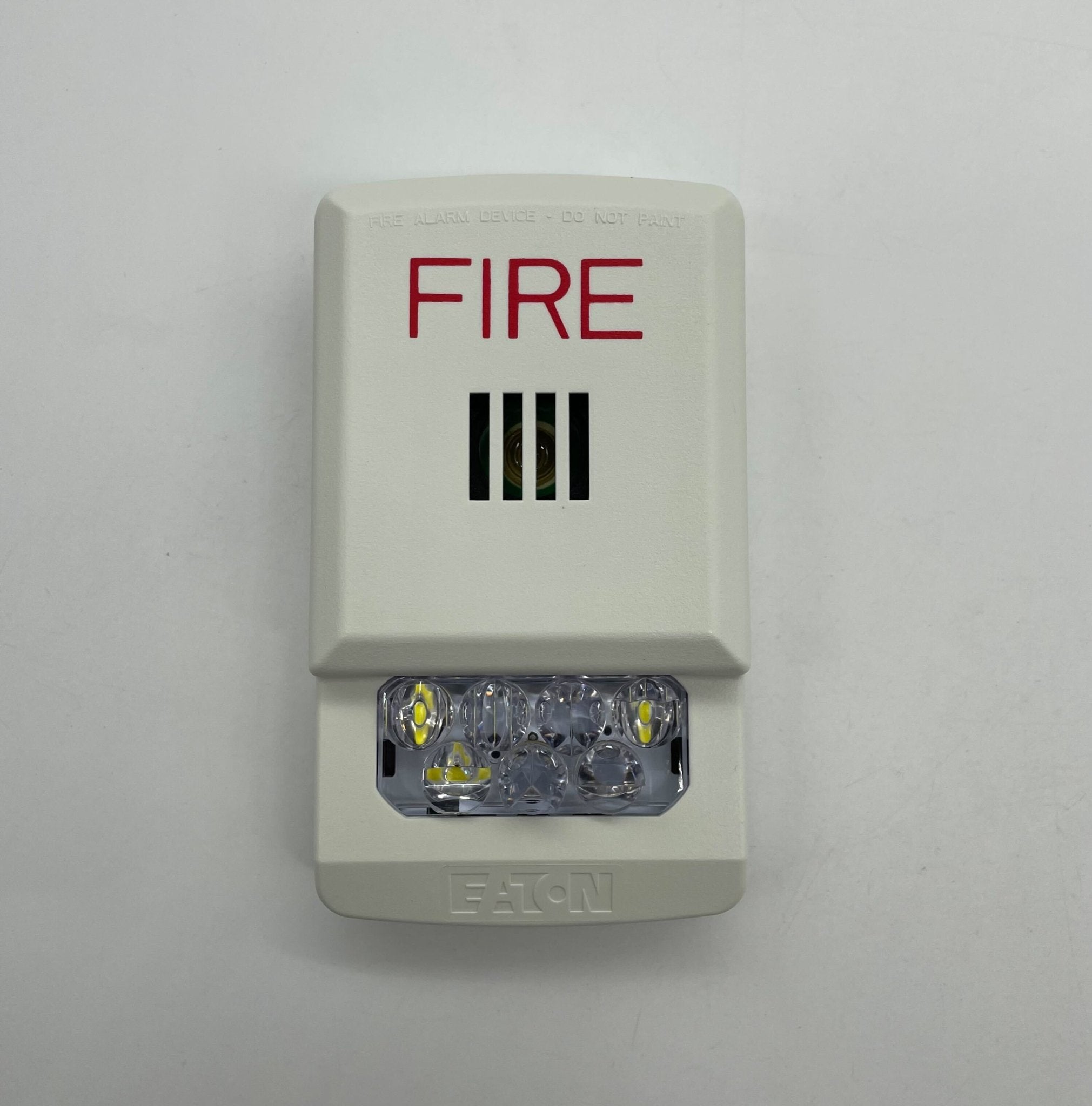 Wheelock ELHSW - The Fire Alarm Supplier