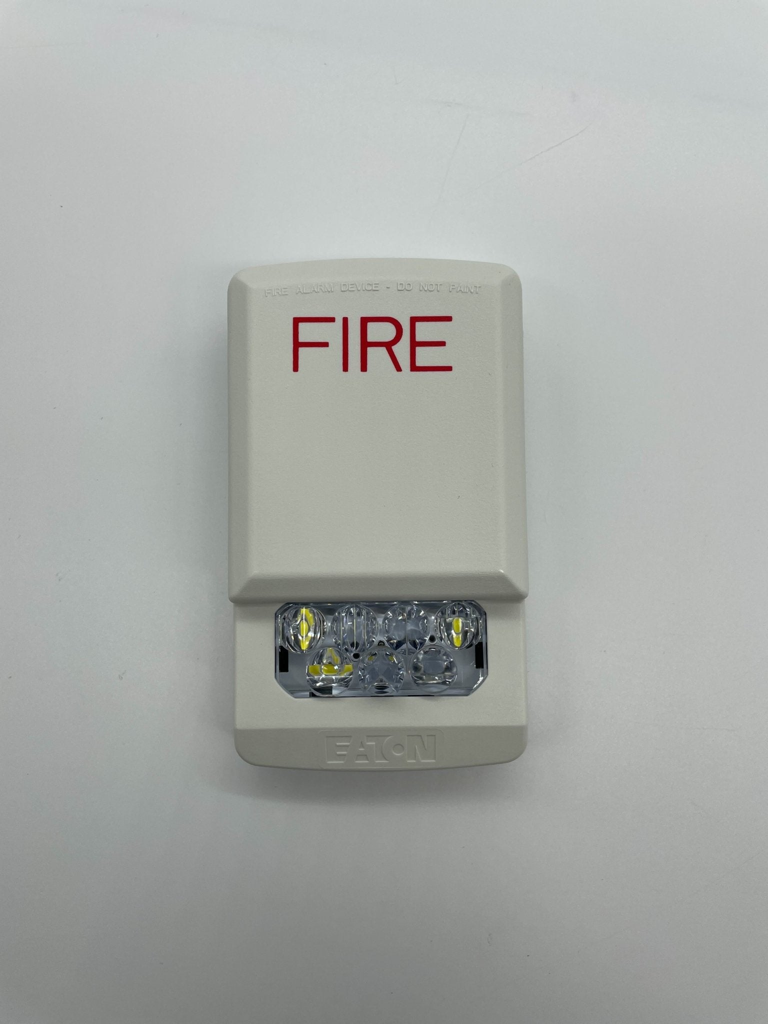 Wheelock ELSTW - The Fire Alarm Supplier