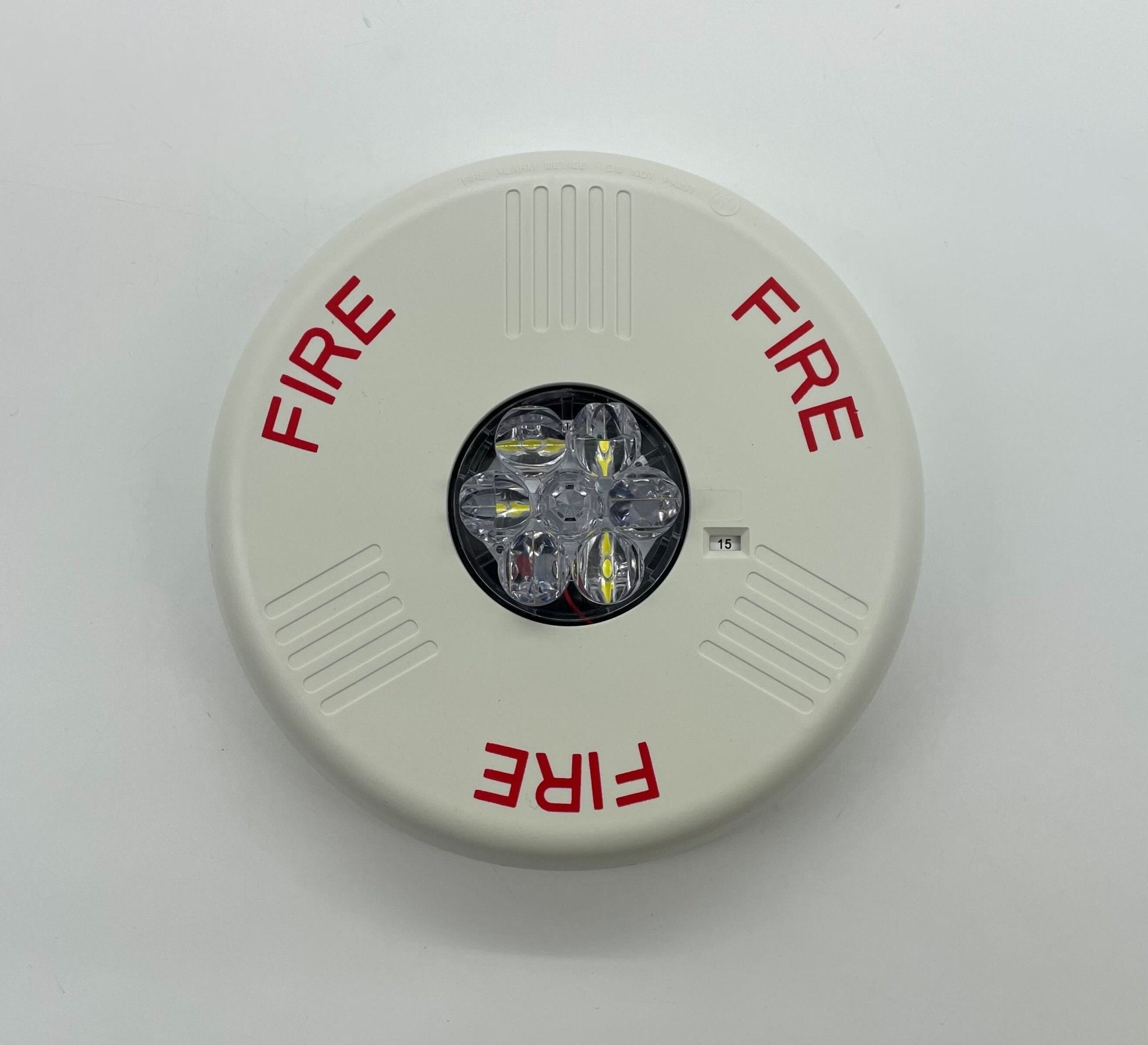 Wheelock ELSTWC - The Fire Alarm Supplier