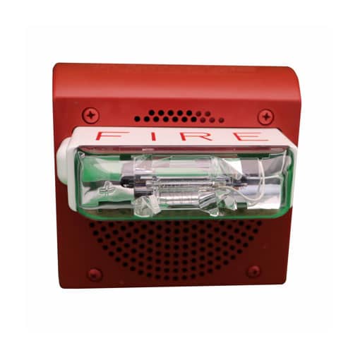 Wheelock ET70WP-24115C-FR - The Fire Alarm Supplier