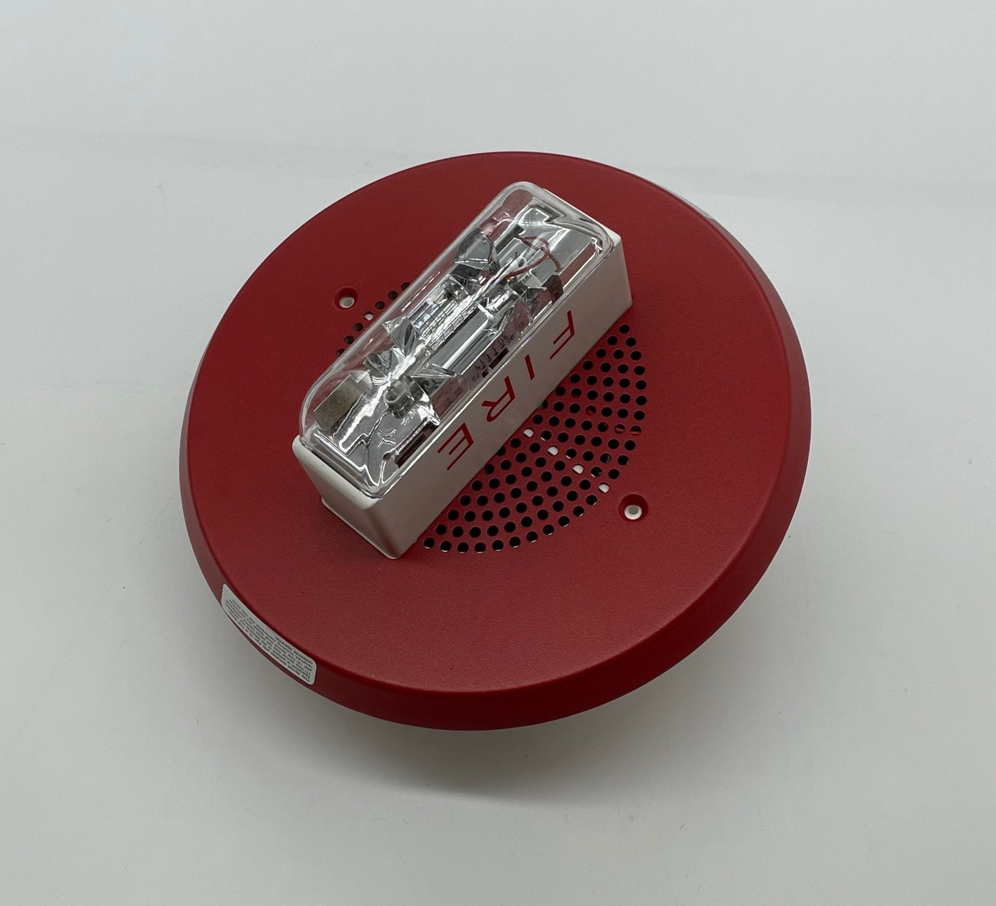 Wheelock ET90-24MCC-FR - The Fire Alarm Supplier