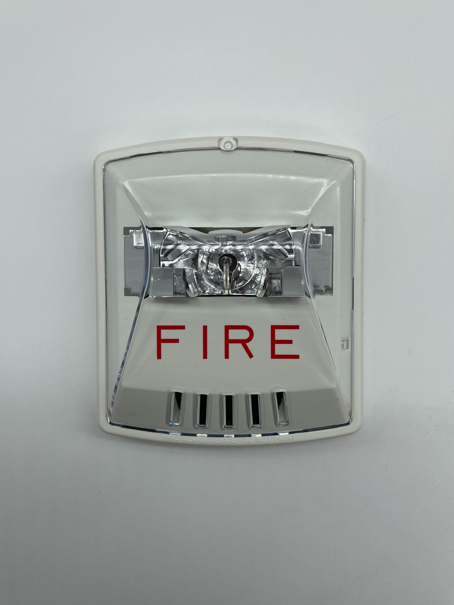 Wheelock HSW - The Fire Alarm Supplier