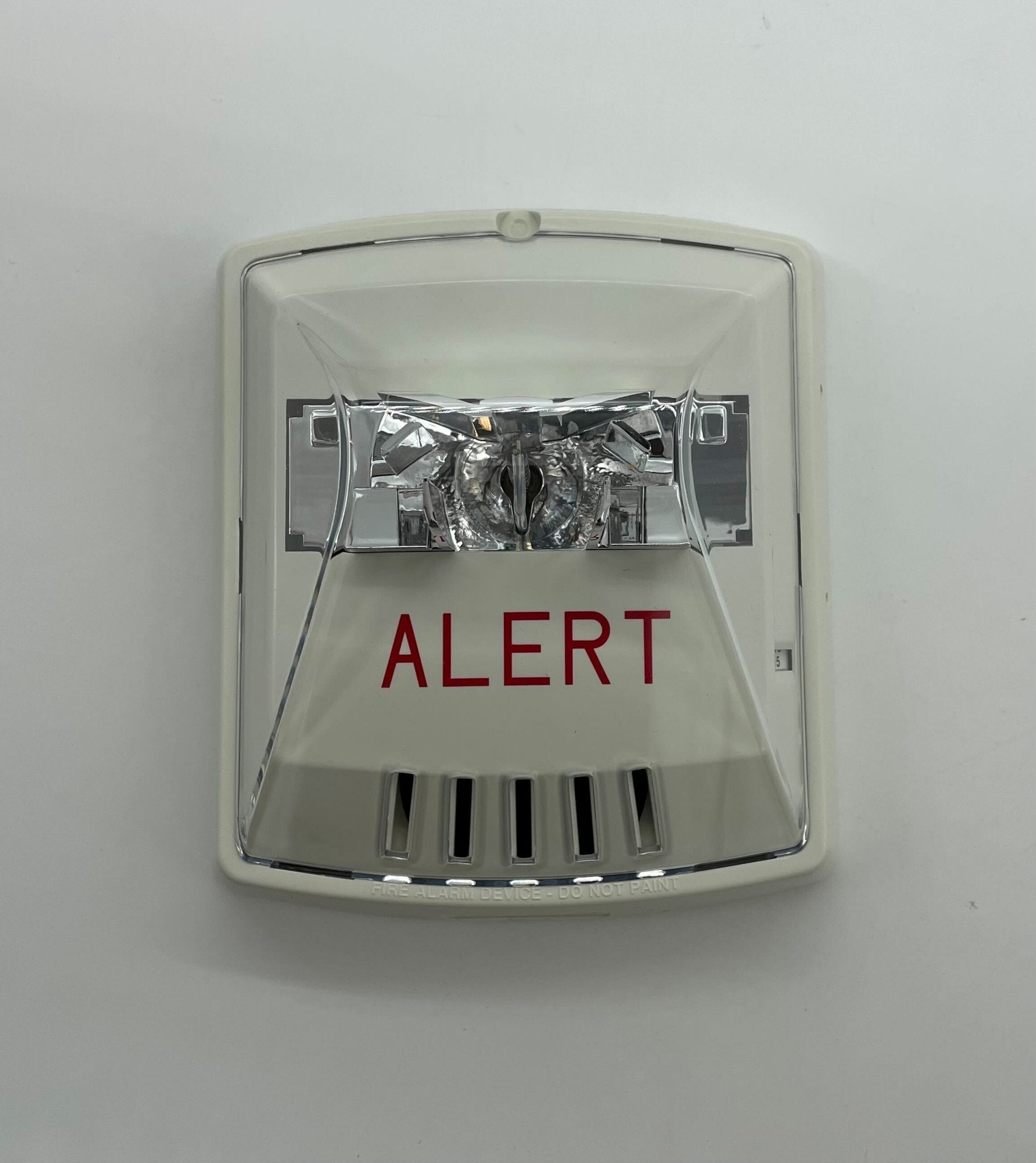 Wheelock HSW-AL - The Fire Alarm Supplier