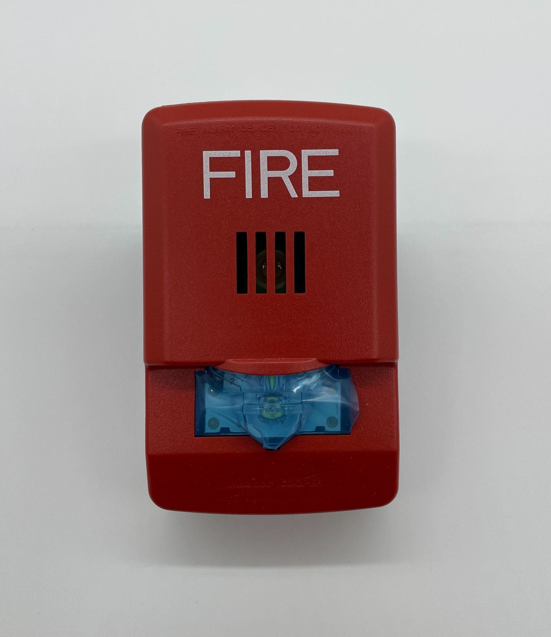Wheelock LHSR - The Fire Alarm Supplier