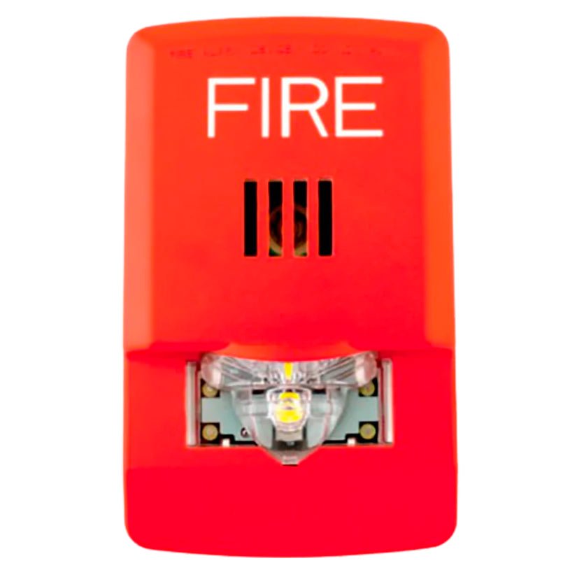 Wheelock LHSR3 - The Fire Alarm Supplier