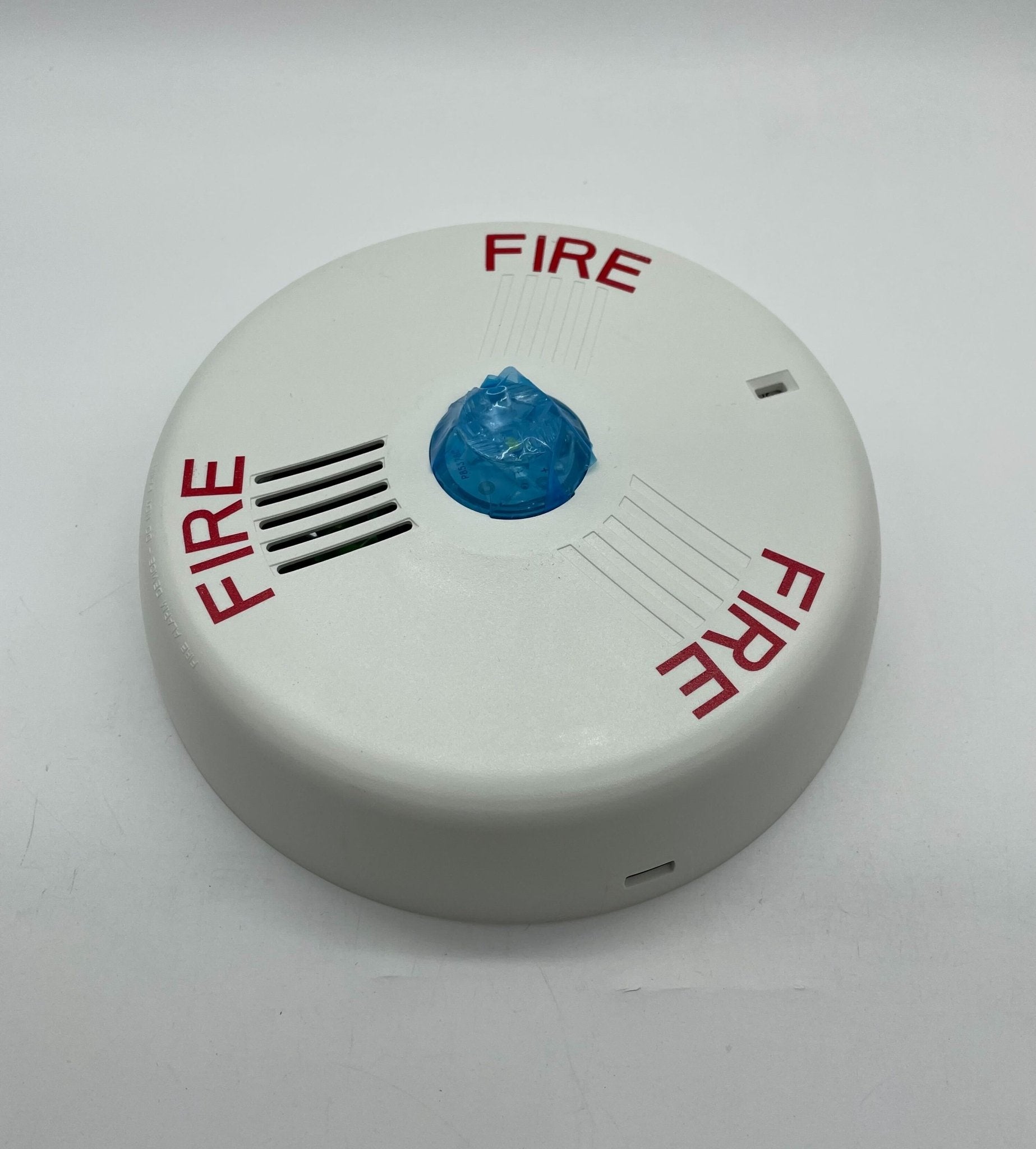Wheelock LHSWC - The Fire Alarm Supplier