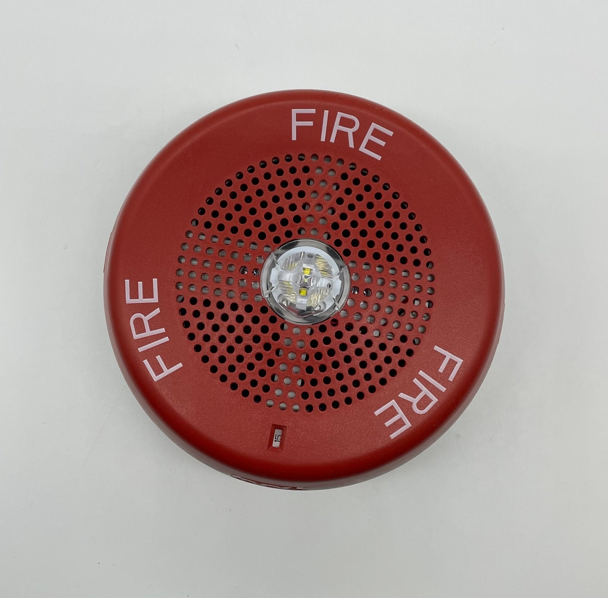Wheelock LSPSTRC3 - The Fire Alarm Supplier