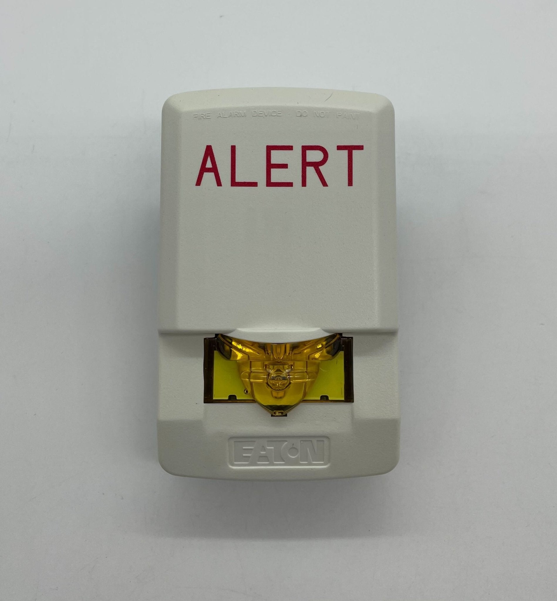 Wheelock LSTW3-ALA - The Fire Alarm Supplier