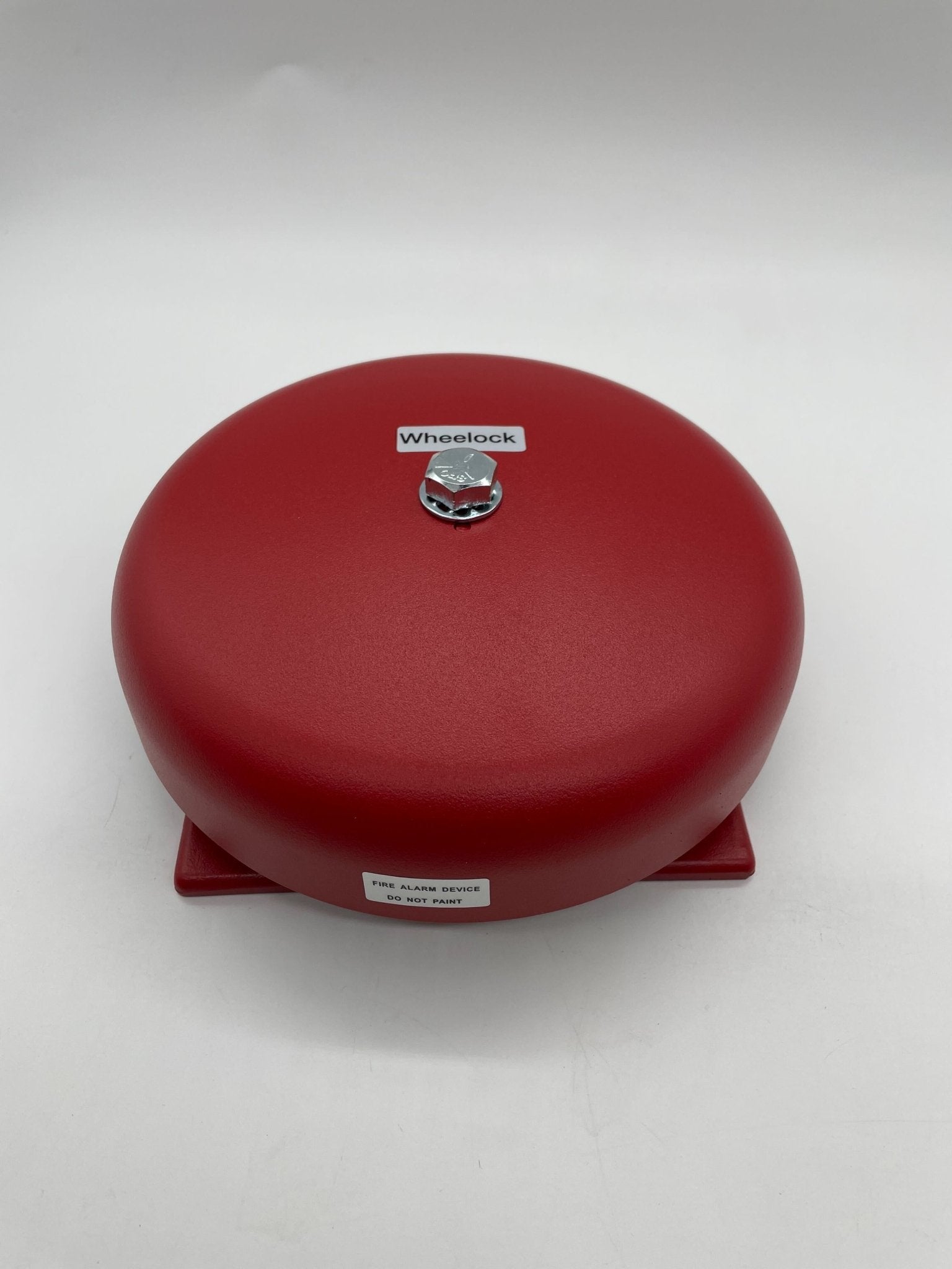 Wheelock MB-G6-24-R - The Fire Alarm Supplier