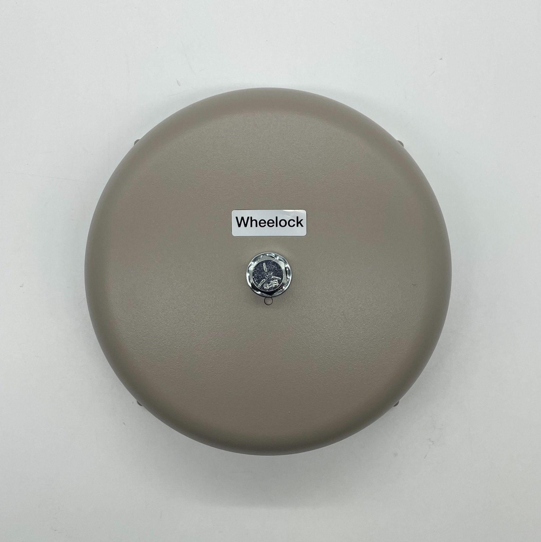 Wheelock MB-G6-24-S - The Fire Alarm Supplier