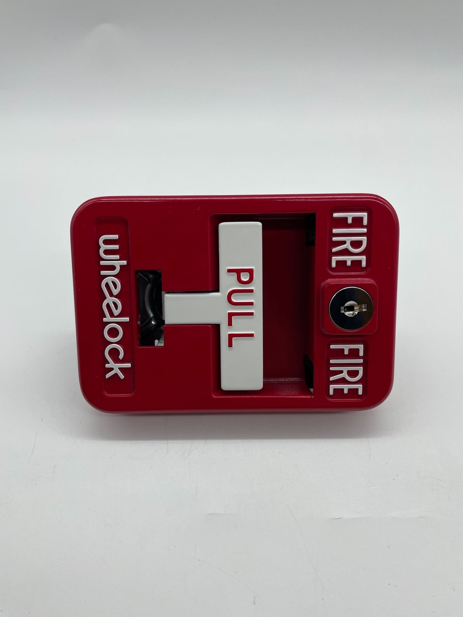 Wheelock MPS-100 - The Fire Alarm Supplier