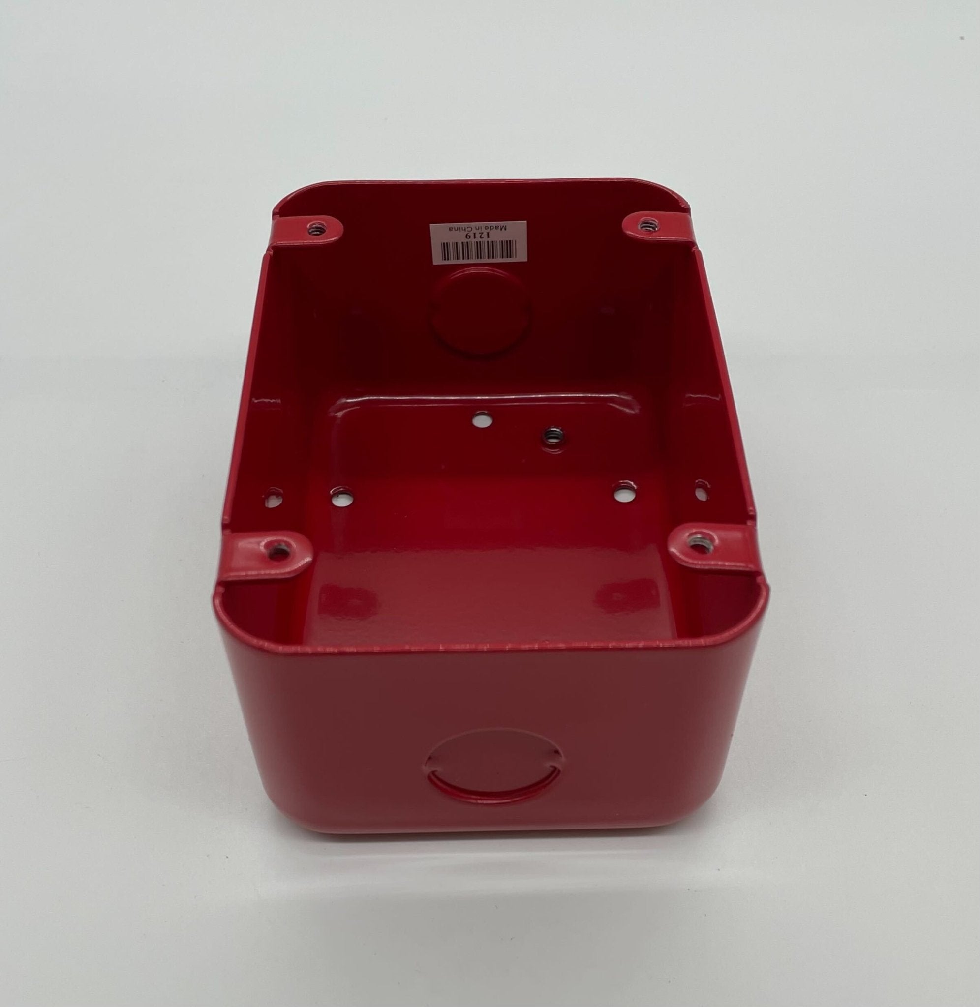 Wheelock MPS-ISB - The Fire Alarm Supplier