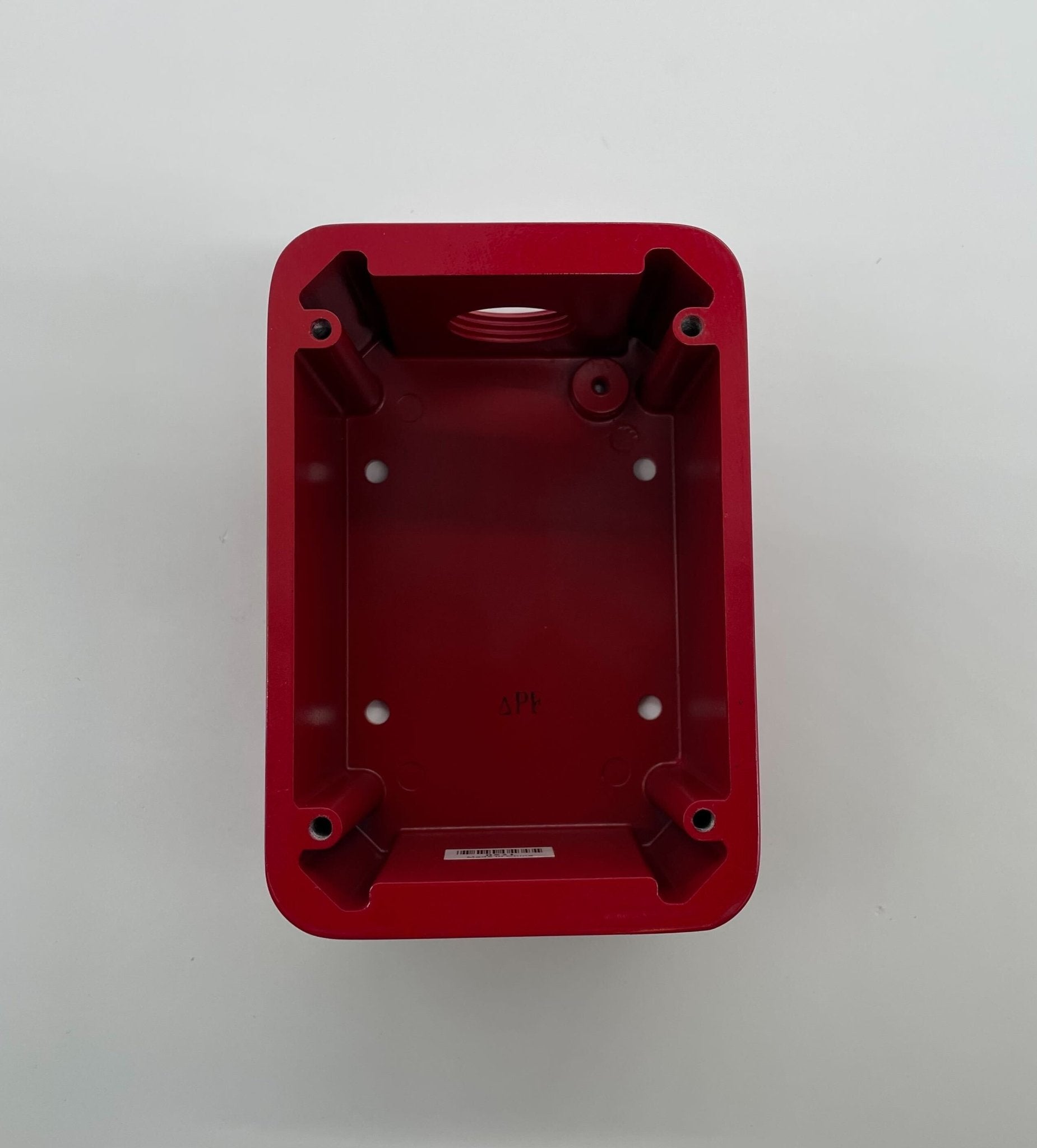Wheelock MPS-WP - The Fire Alarm Supplier