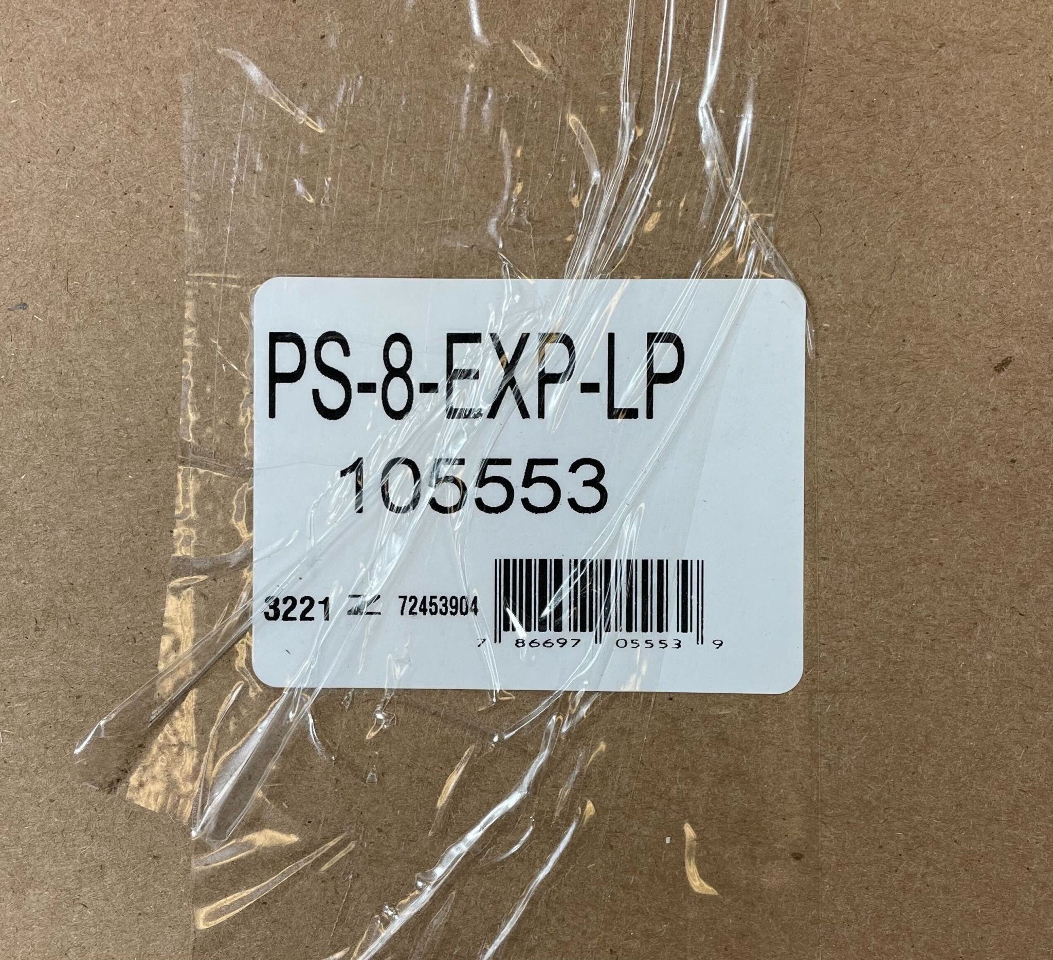 Wheelock PS-8-EXP-LP - The Fire Alarm Supplier