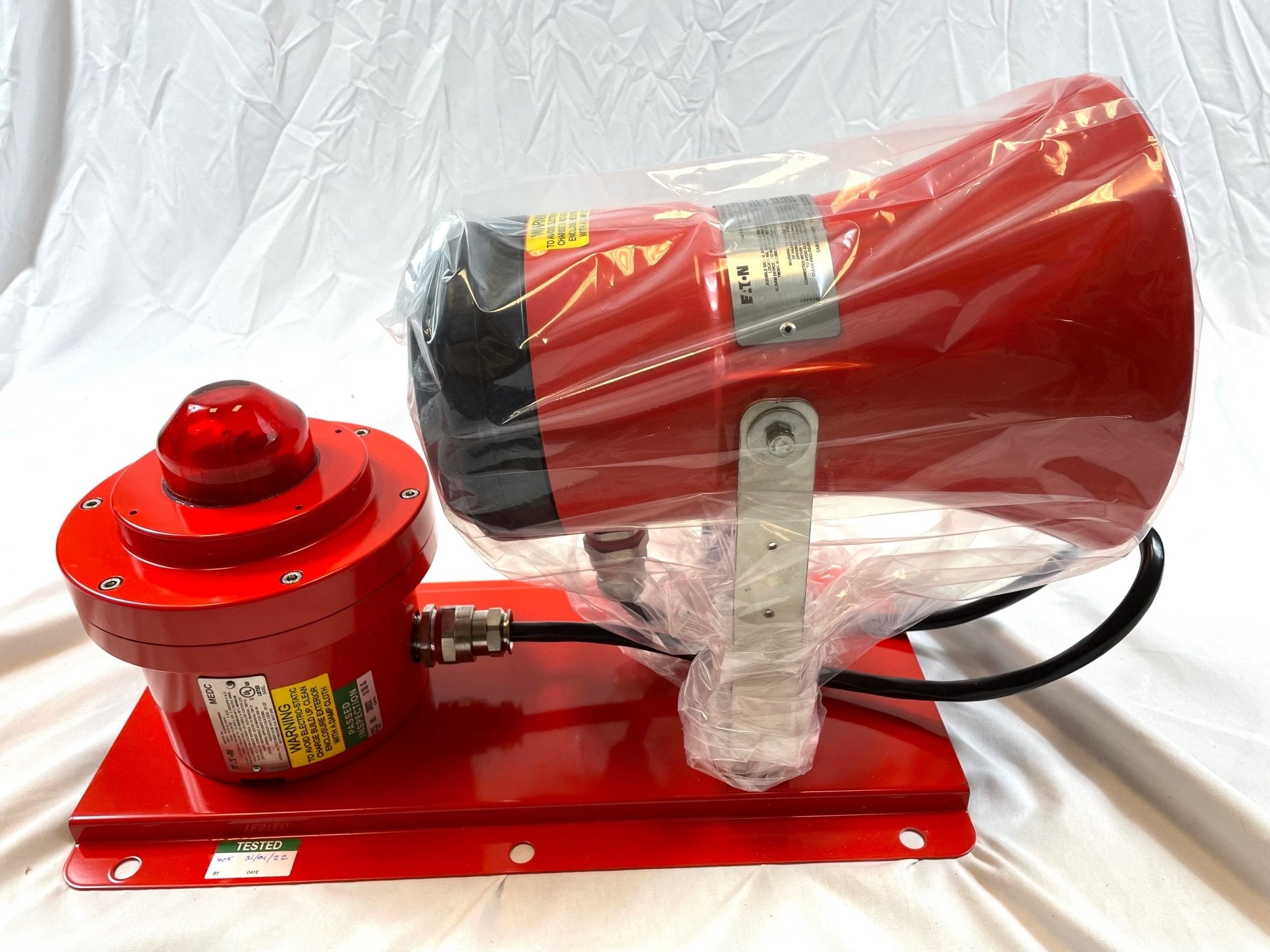 Wheelock PX869205 - The Fire Alarm Supplier