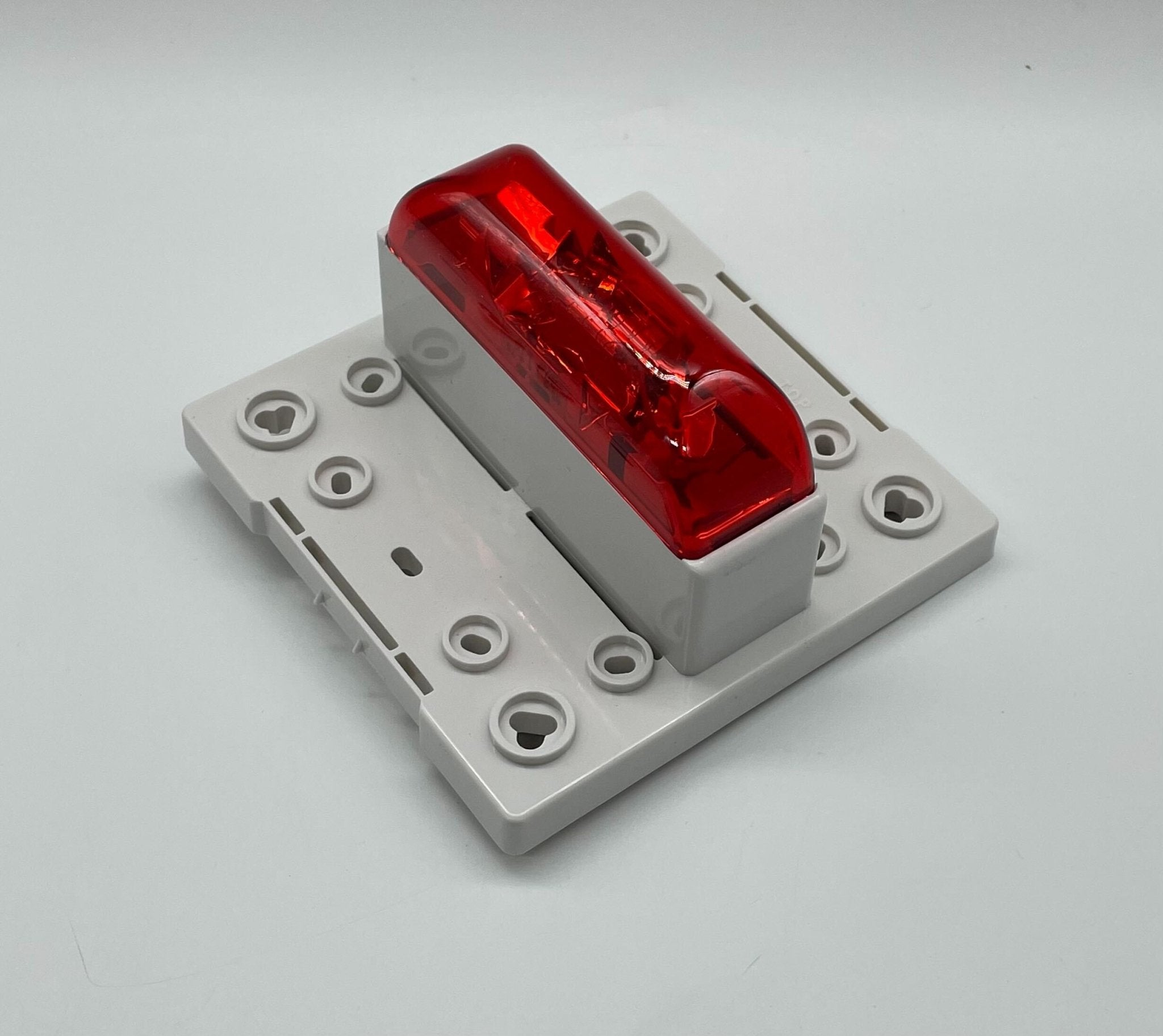 Wheelock RSSR-24MCC-NW - The Fire Alarm Supplier