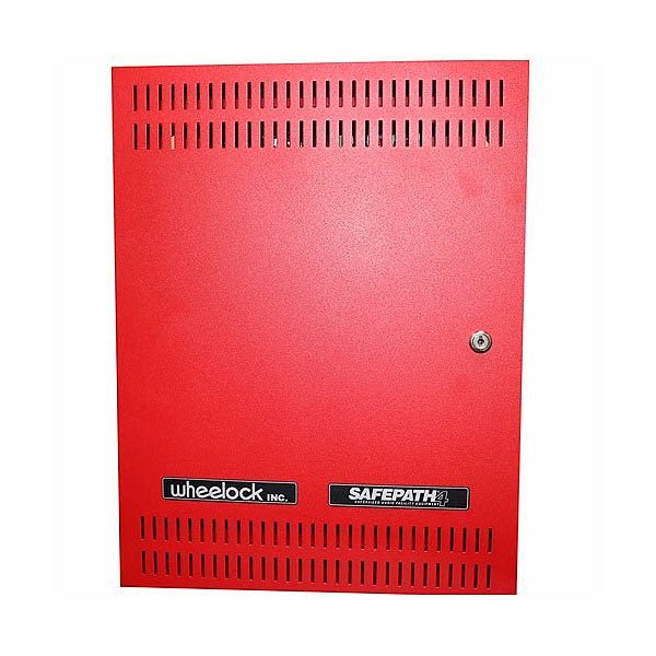 Wheelock SPB-160 - The Fire Alarm Supplier
