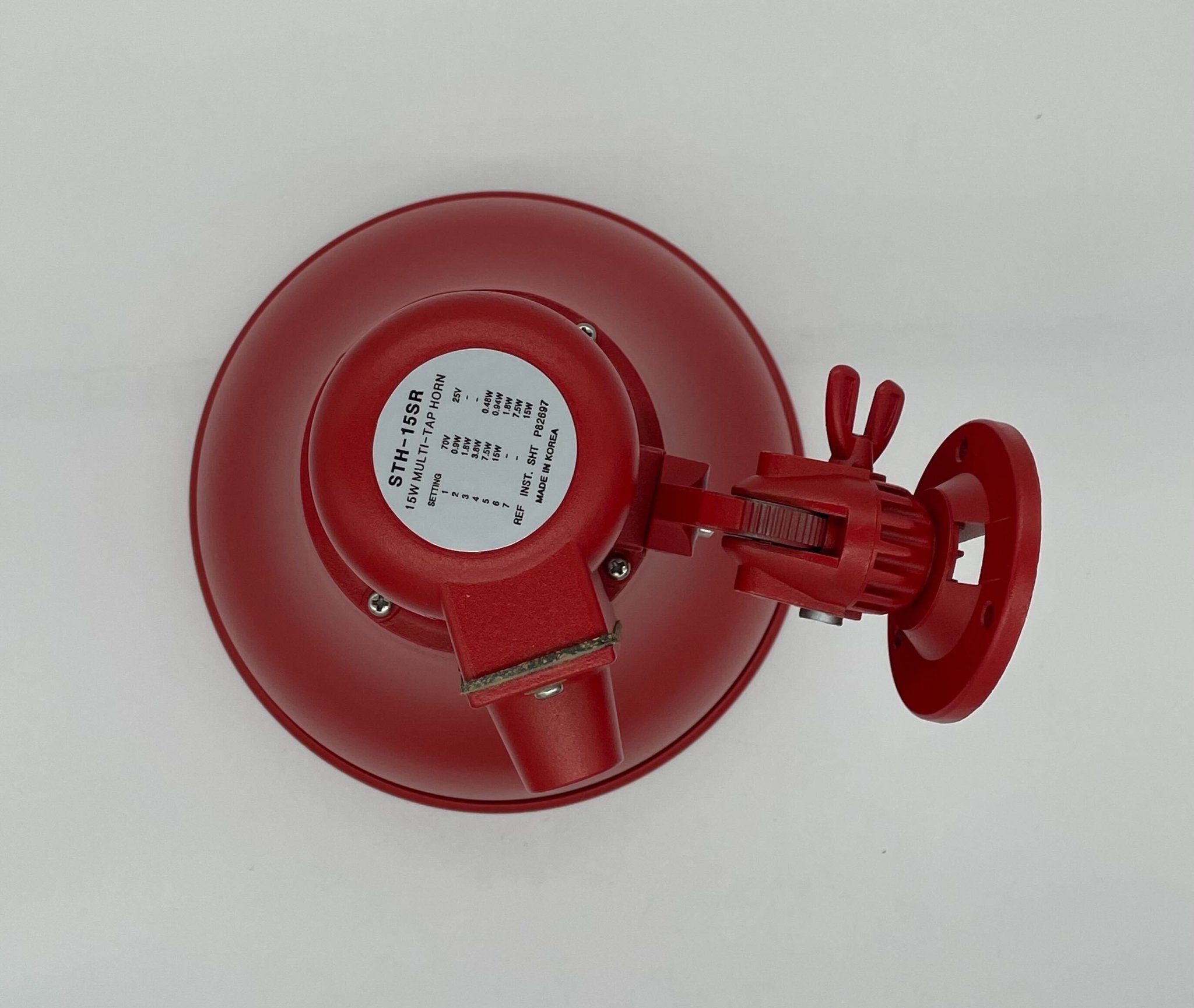 Wheelock STH-15SR - The Fire Alarm Supplier