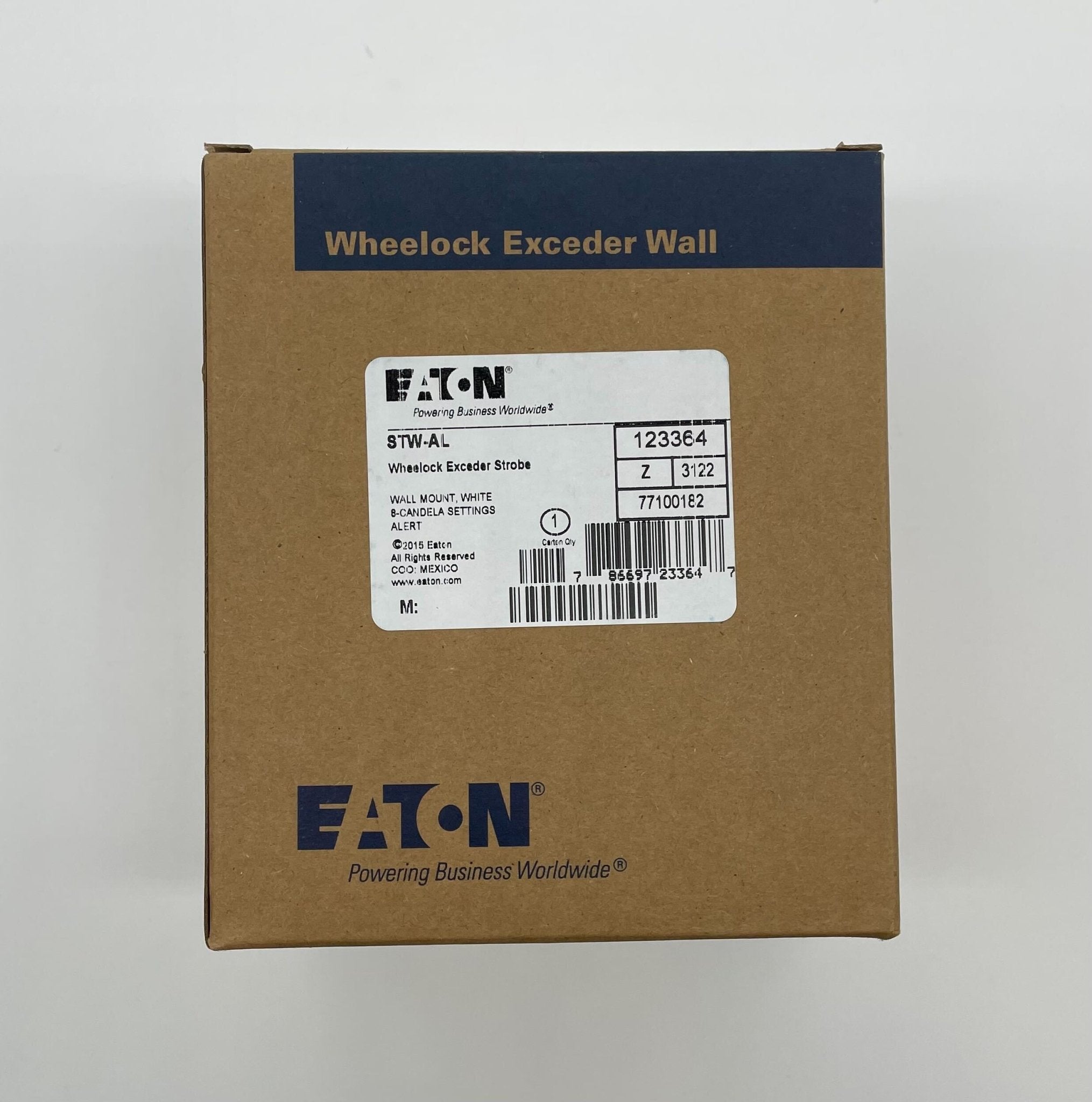 Wheelock STW-AL - The Fire Alarm Supplier