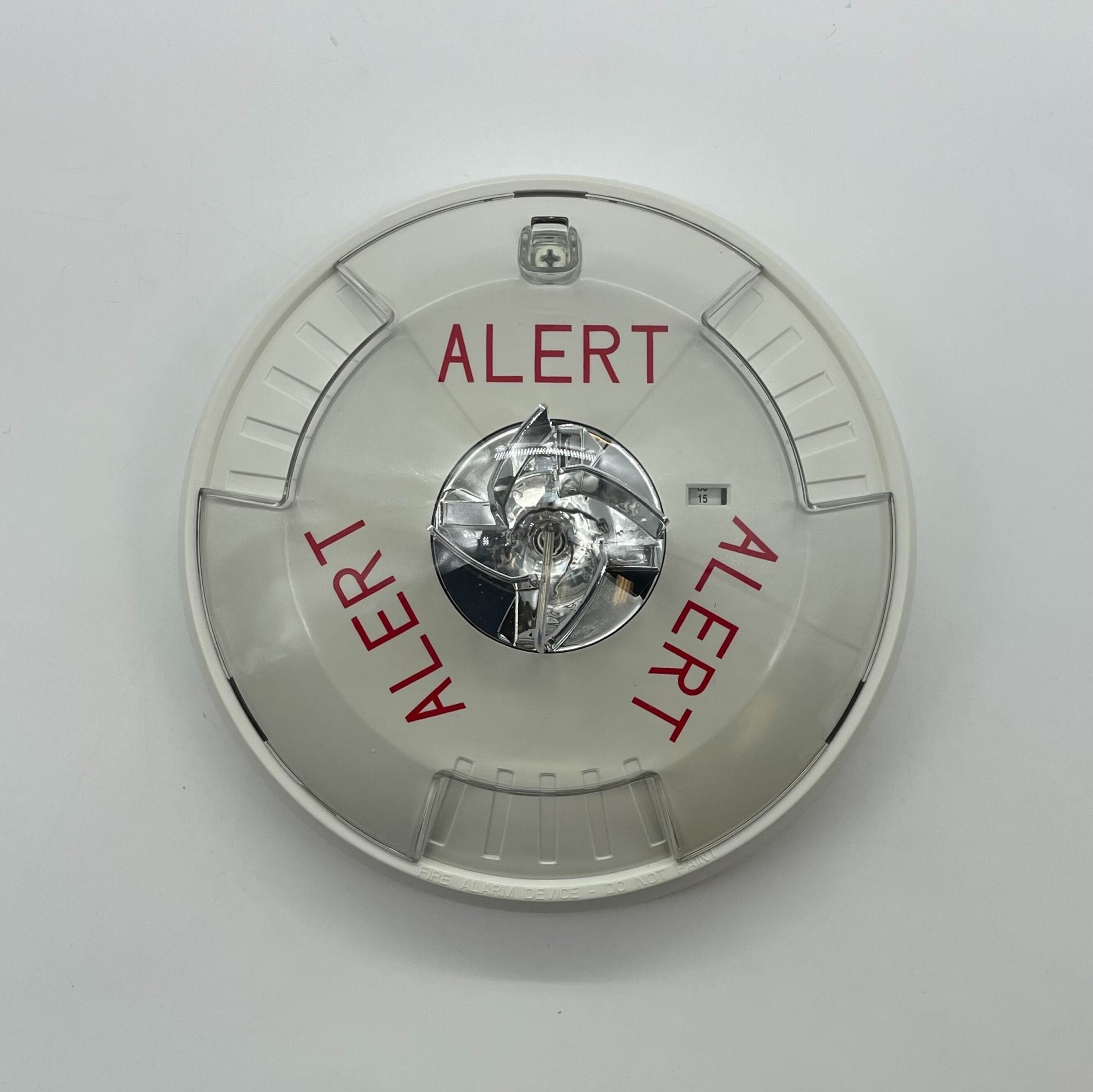 Wheelock STWC-AL - The Fire Alarm Supplier