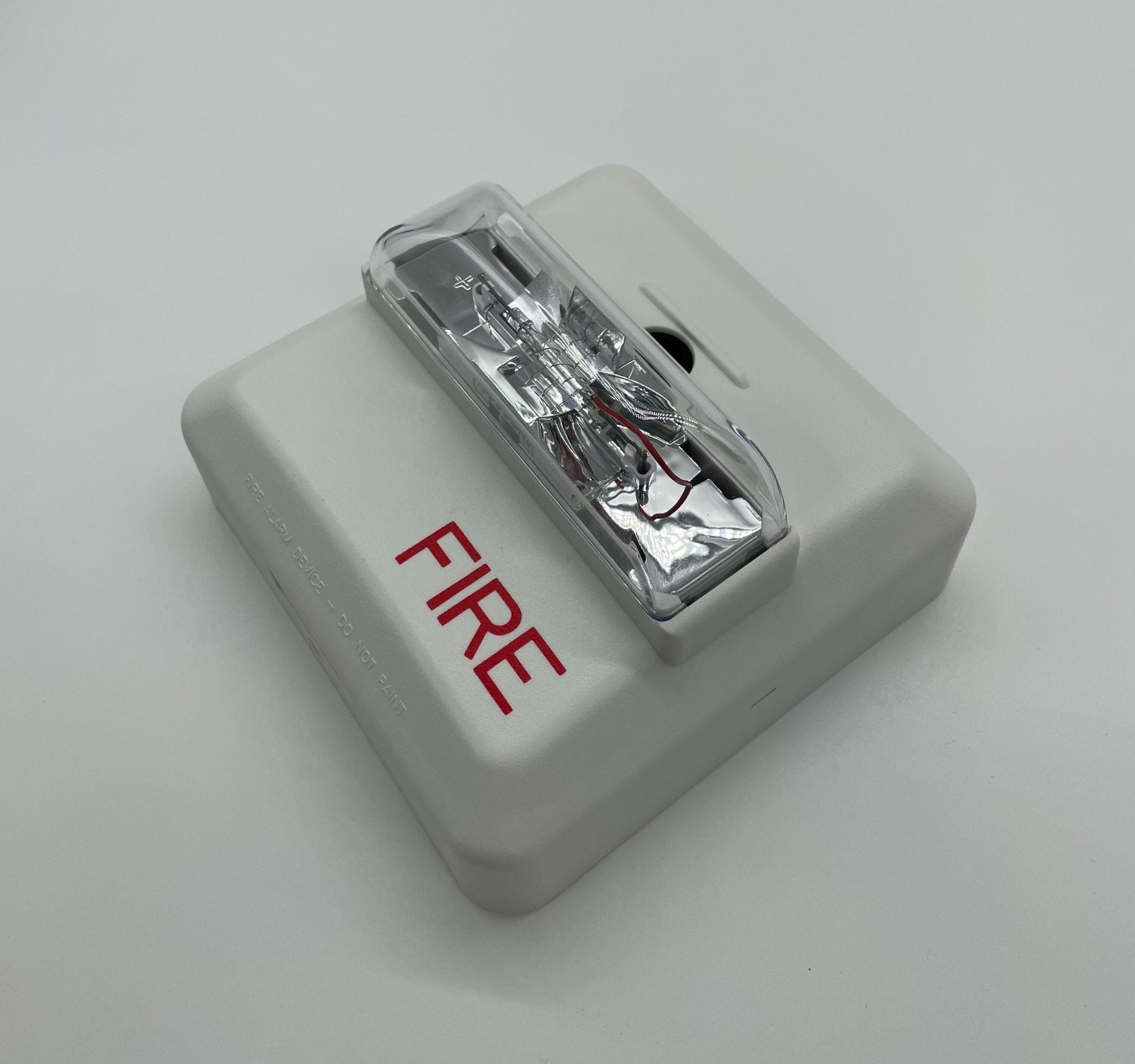 Wheelock ZNS-MCW-FW - The Fire Alarm Supplier